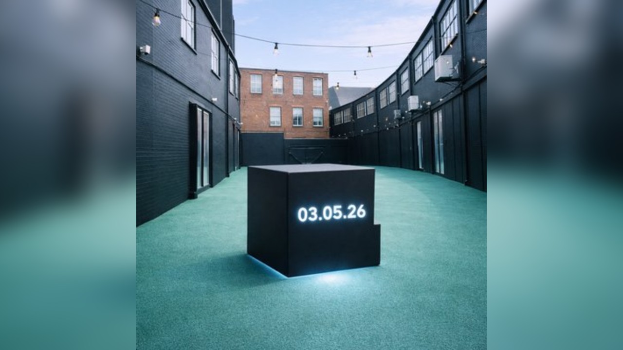 LULLABY: Open Air // After Dark