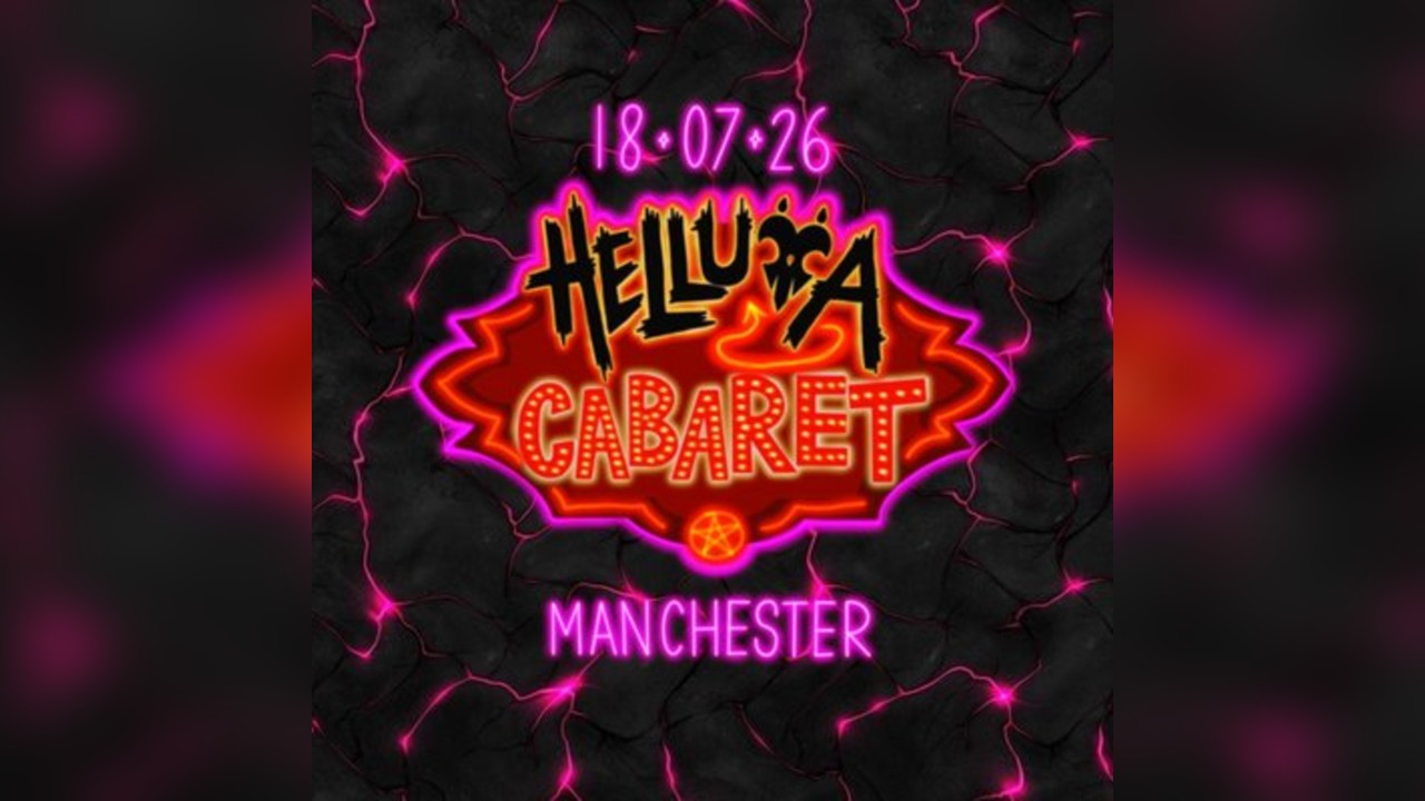 Helluva Cabaret Vol 2