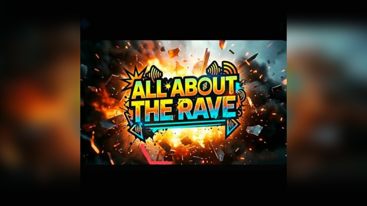 All About The Rave Four Quarters