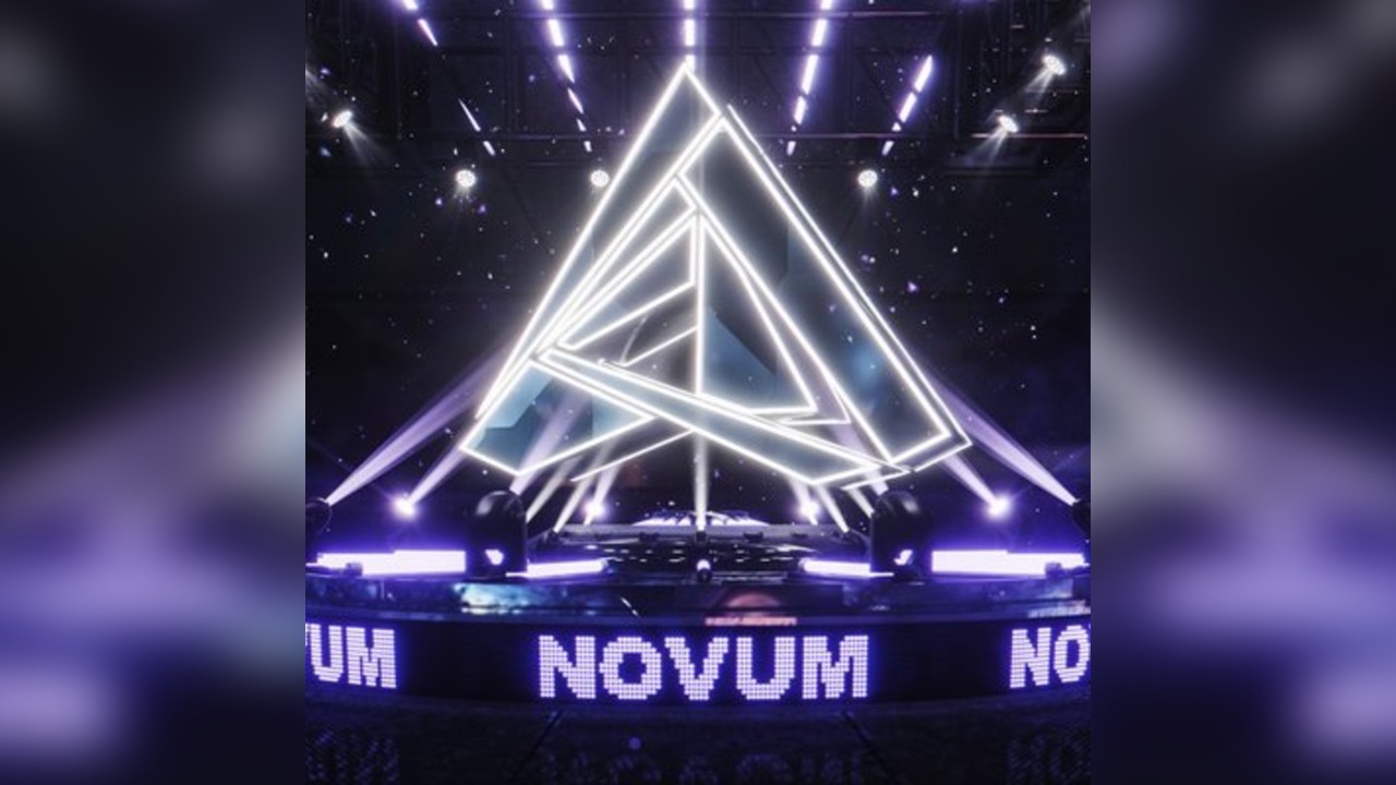 Novum - Launch Party