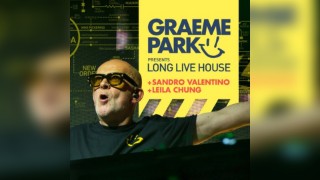 Graeme Park: Long Live House