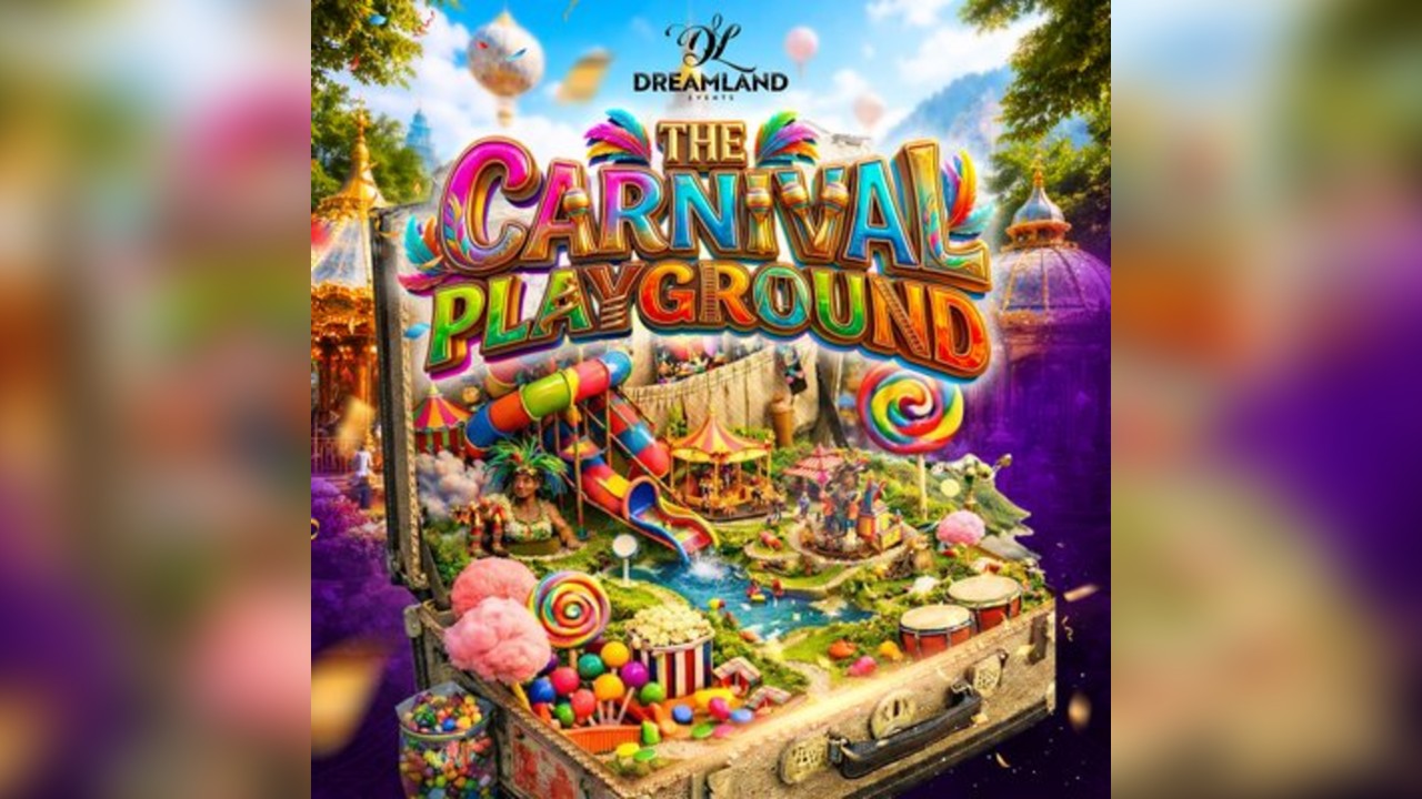 Carnival Playground