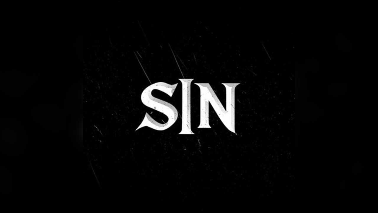 Sin featuring the Contact Room Play zone