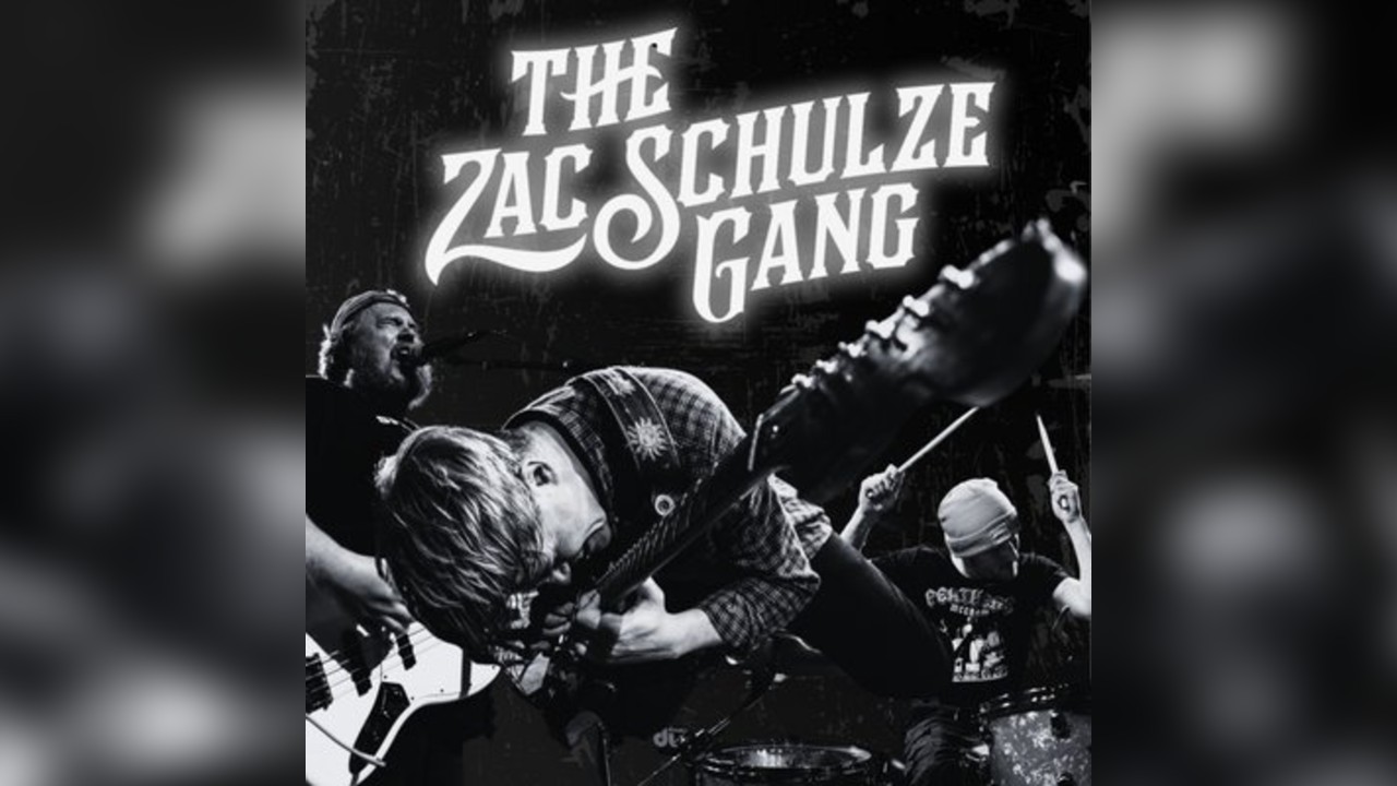The Zac Schulze Gang