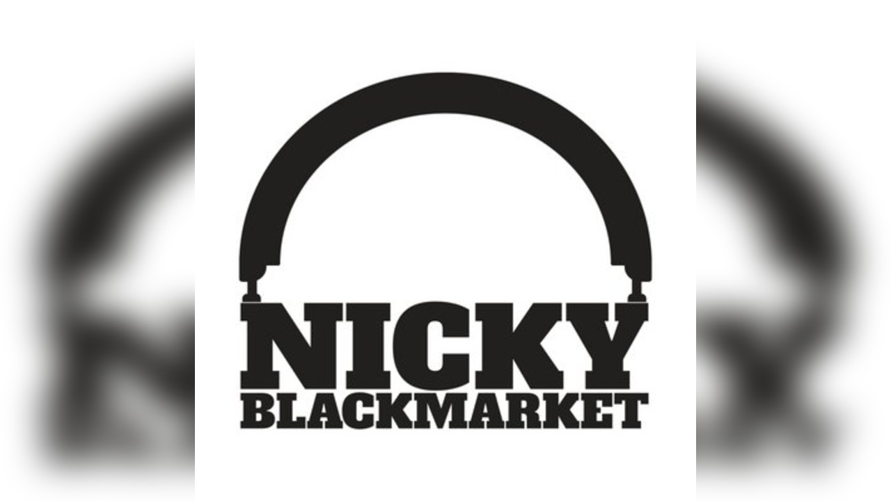 Dance Panic & Nicky Blackmarket