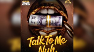 TALK 2 me nuh
