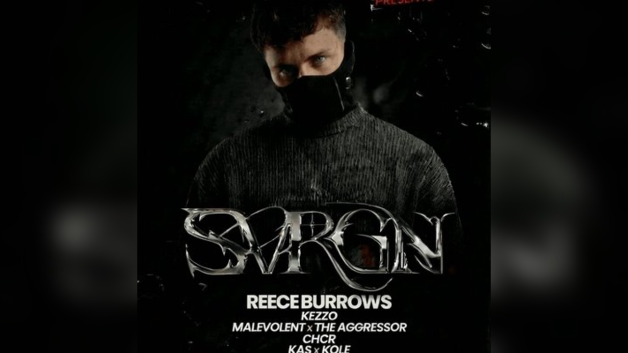 Voltage presents SVRGN