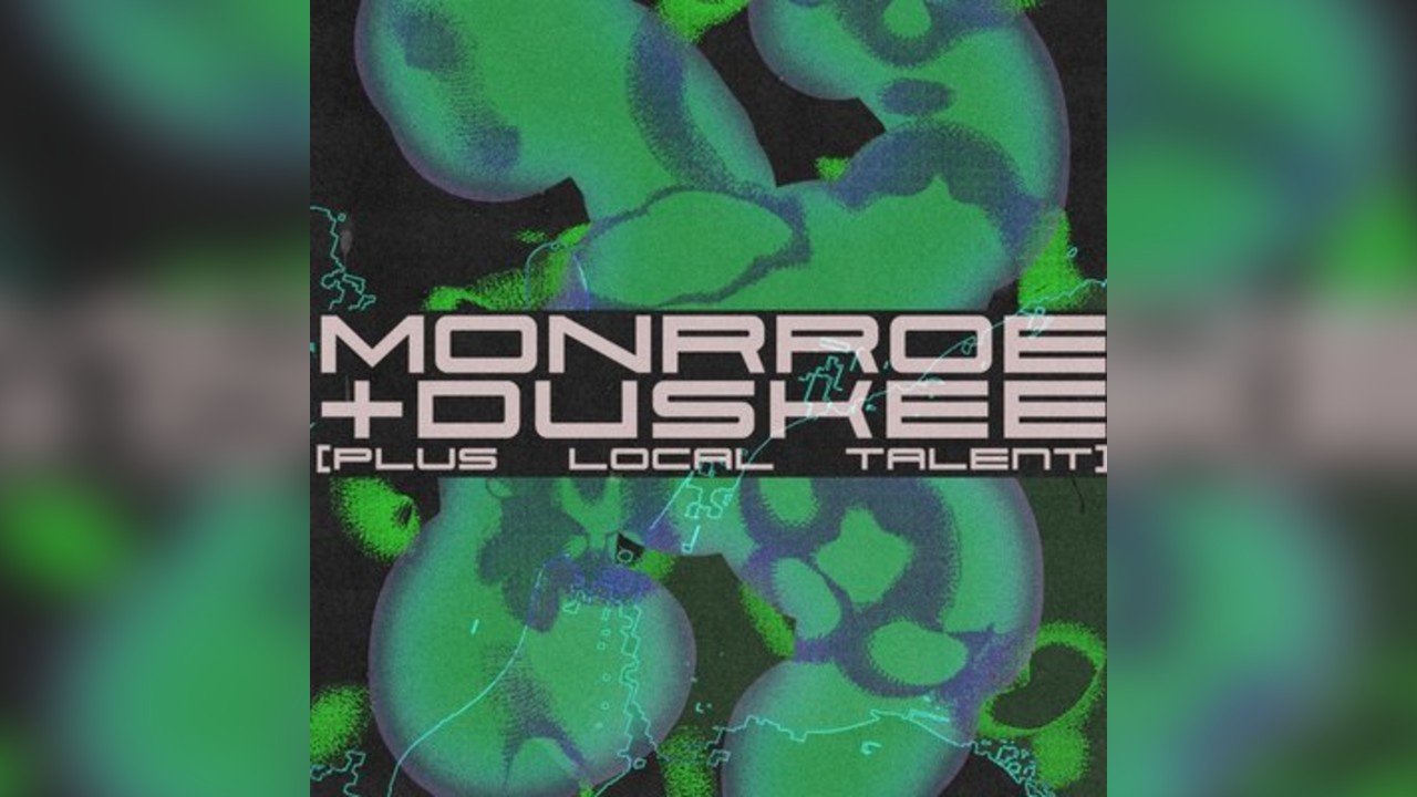 440 Rollers: Monrroe & Duskee |Drum & Bass Rave Leicester