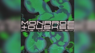 440 Rollers: Monrroe & Duskee |Drum & Bass Rave Leicester