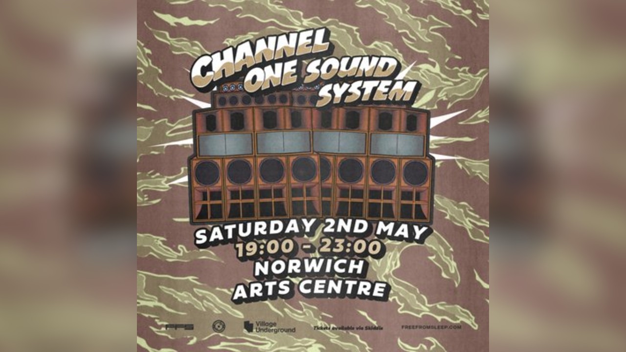 Channel One Sound System