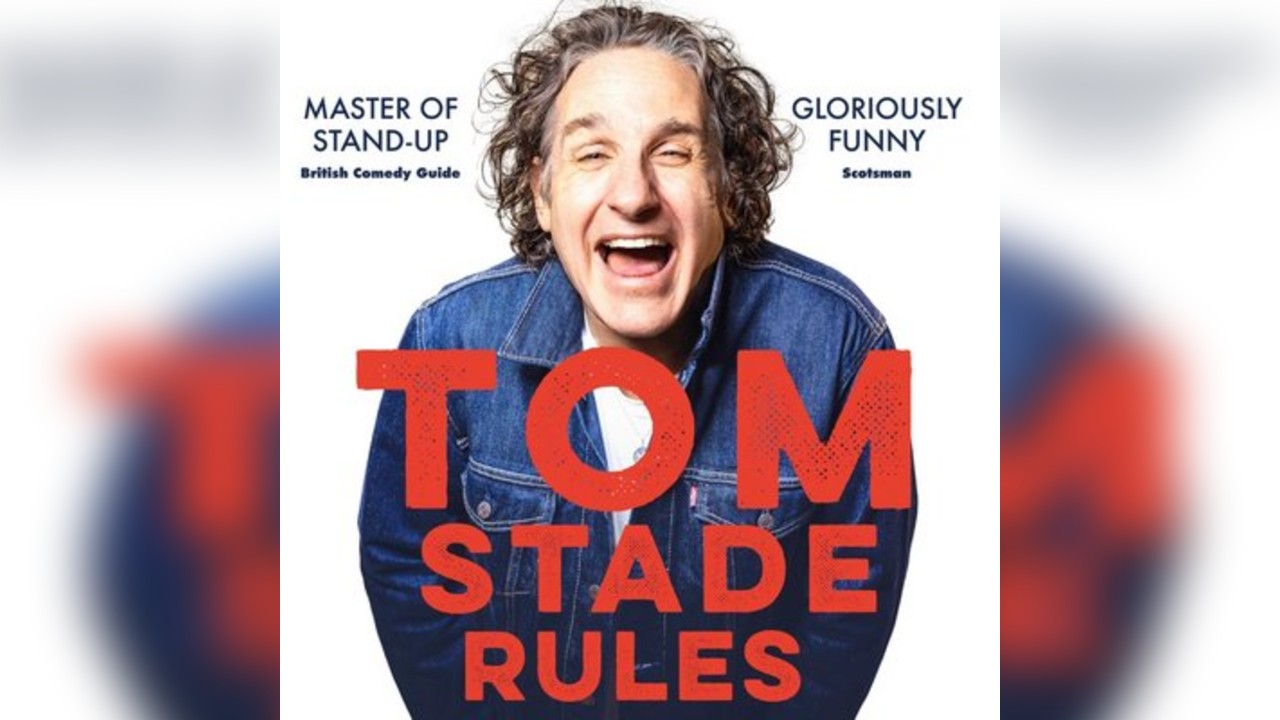Tom Stade: Rules
