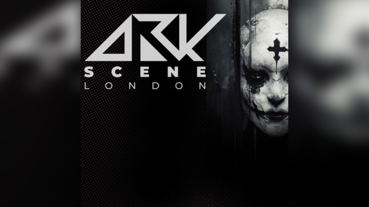 Dark Scene London - The Return
