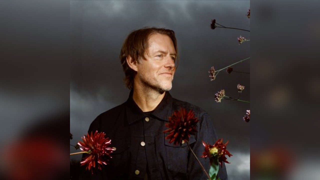 Ed O'Brien: Film Screening + Q&A