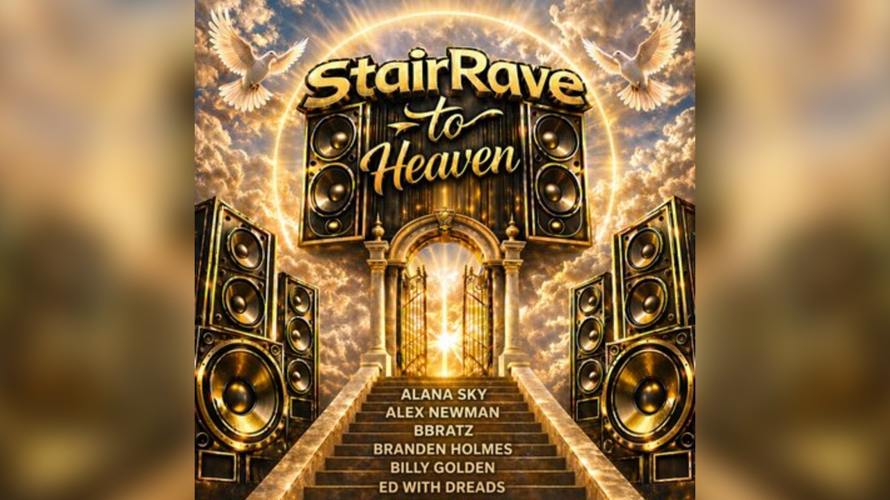 StairRave To Heaven