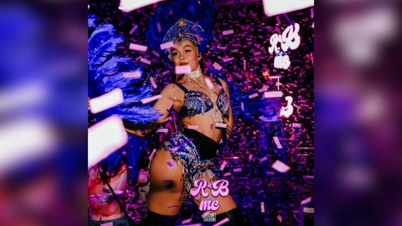 R&B With Me - Summer Opening Party