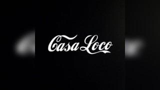 CASA LOCO CHRISTMAS PARTY [Over 30s]