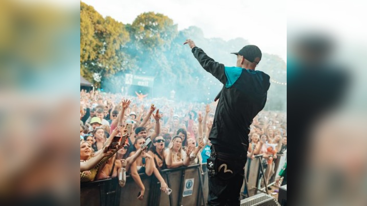 Mr Traumatik tour 2026