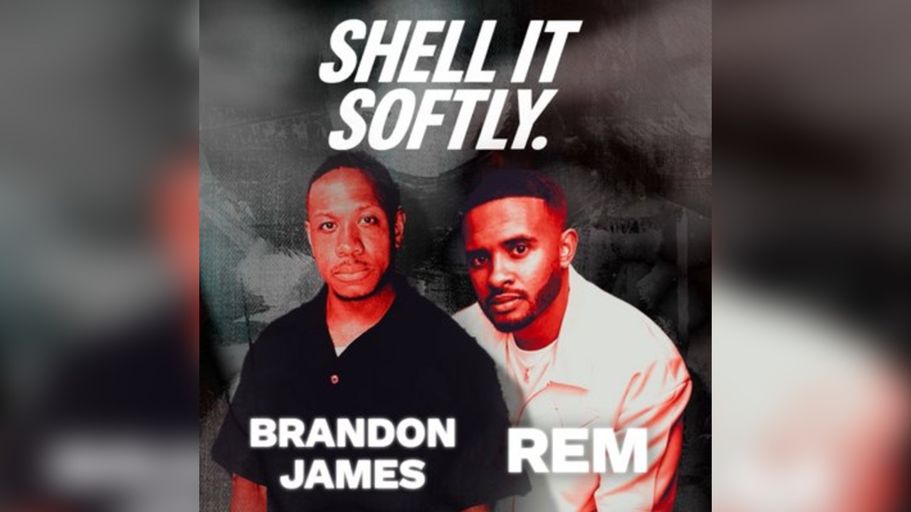 Shell It Softly at Arch 2 Windsor