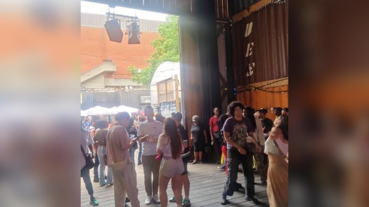 Reggae Sunday part 3