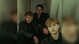 5 Degrees North X Spinnaker X Donkee