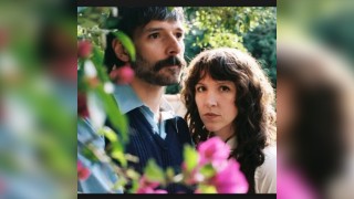 Widowspeak