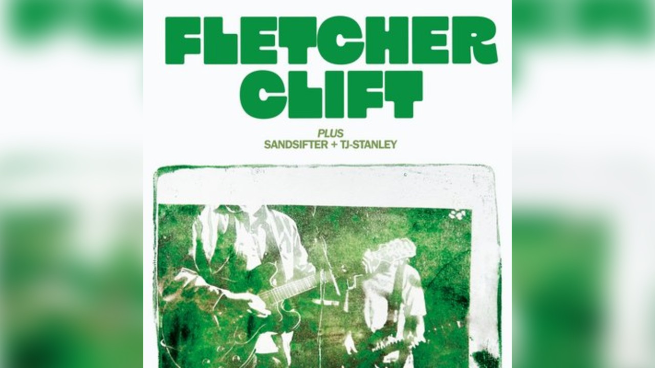 Fletcher Clift + Sandsifter + TJ Stanley