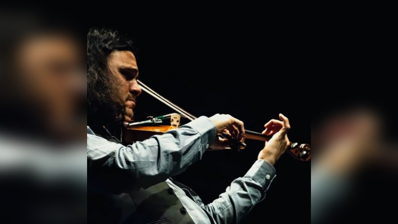 Góbéfest Afterparty:  Tcha Limberger Kalotaszeg Trio