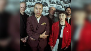 The King Blues - A Monkey Could Do That Tour