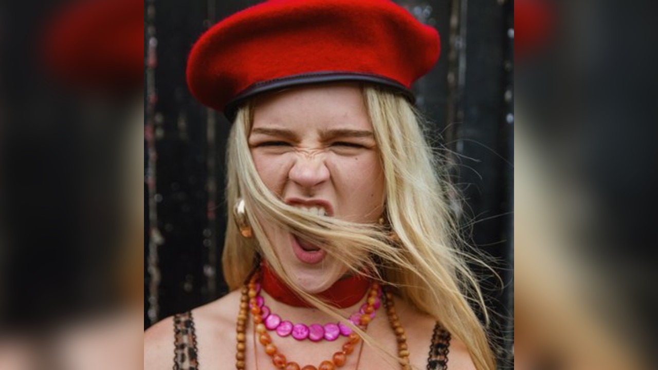 Nico Harmony: 'Civilisation of Love' EP Launch + Guest DJs