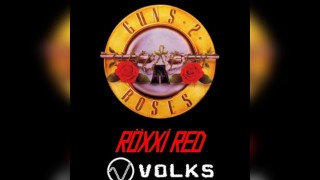 Guns 2 Roses