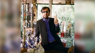 Ringo Starr Listening Party