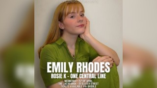 Emily Rhodes With Special Guests