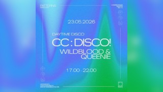 CC:DISCO Day Party