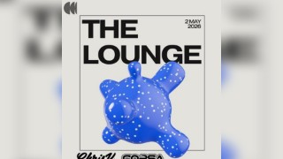 The LOUNGE