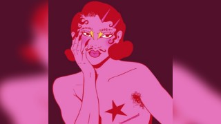 Carlton Queer Clubhouse #4: Extraordinary II by Mandy Beck-McKim