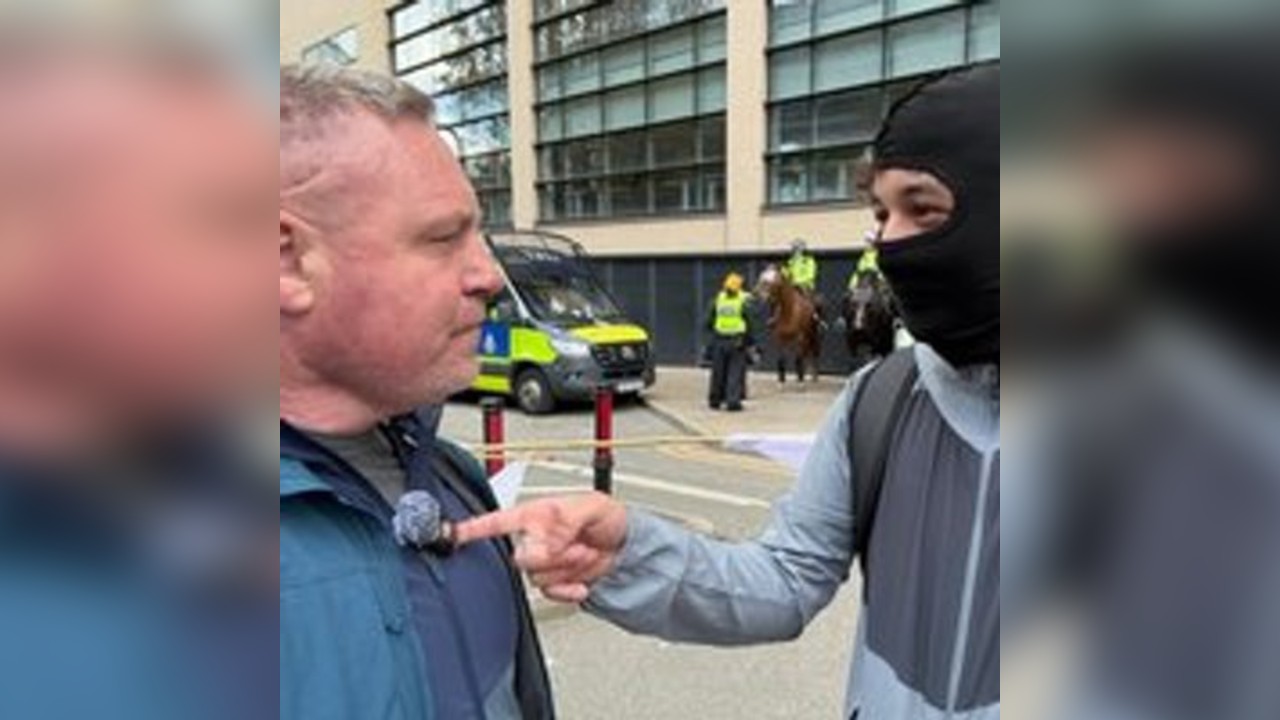 Evening With Billy Moore