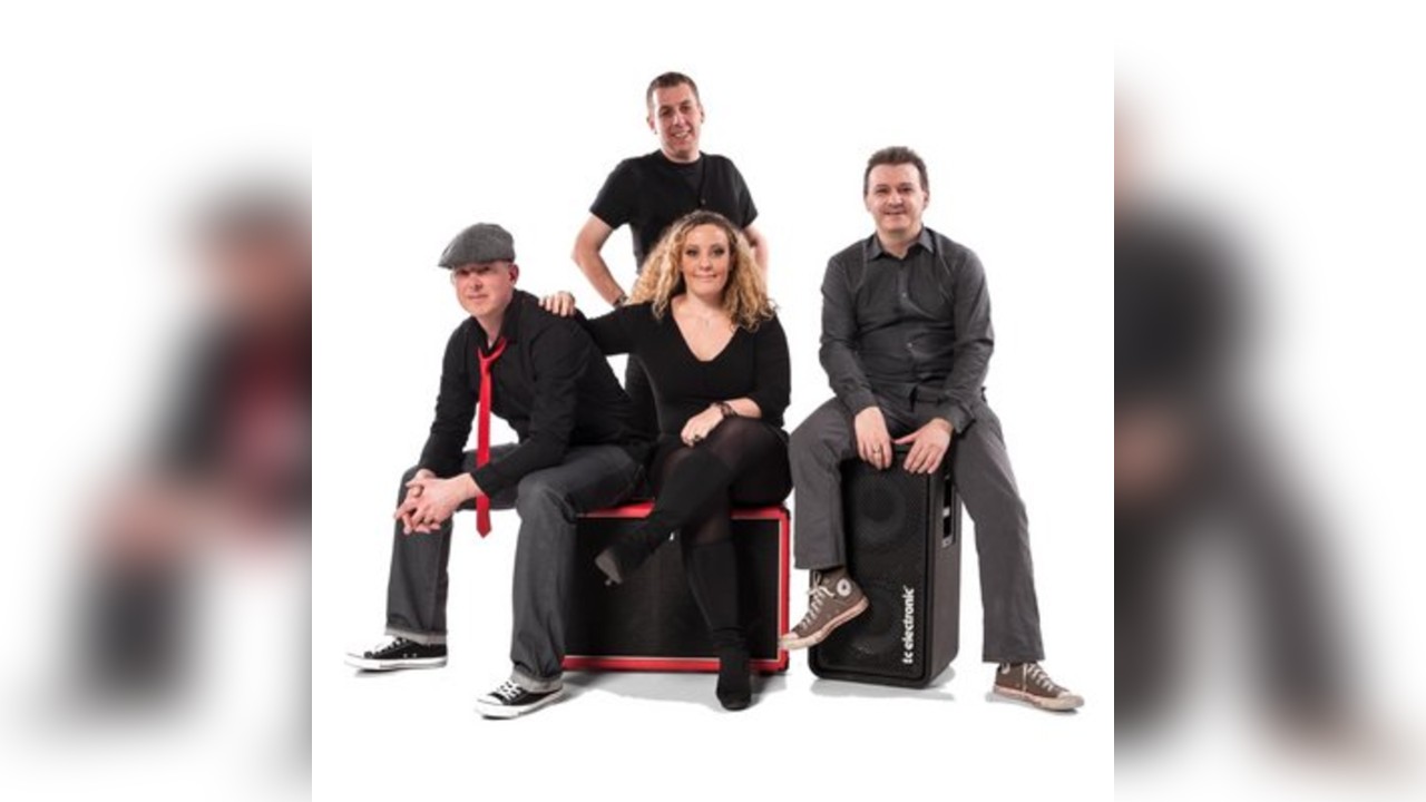 Groovething St.Helens Cabaret Club Show