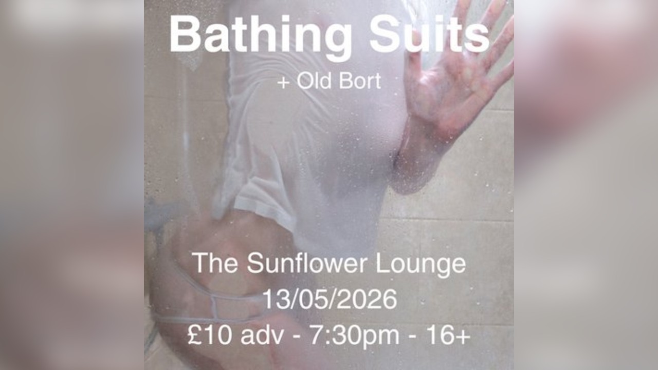 Bathing Suits