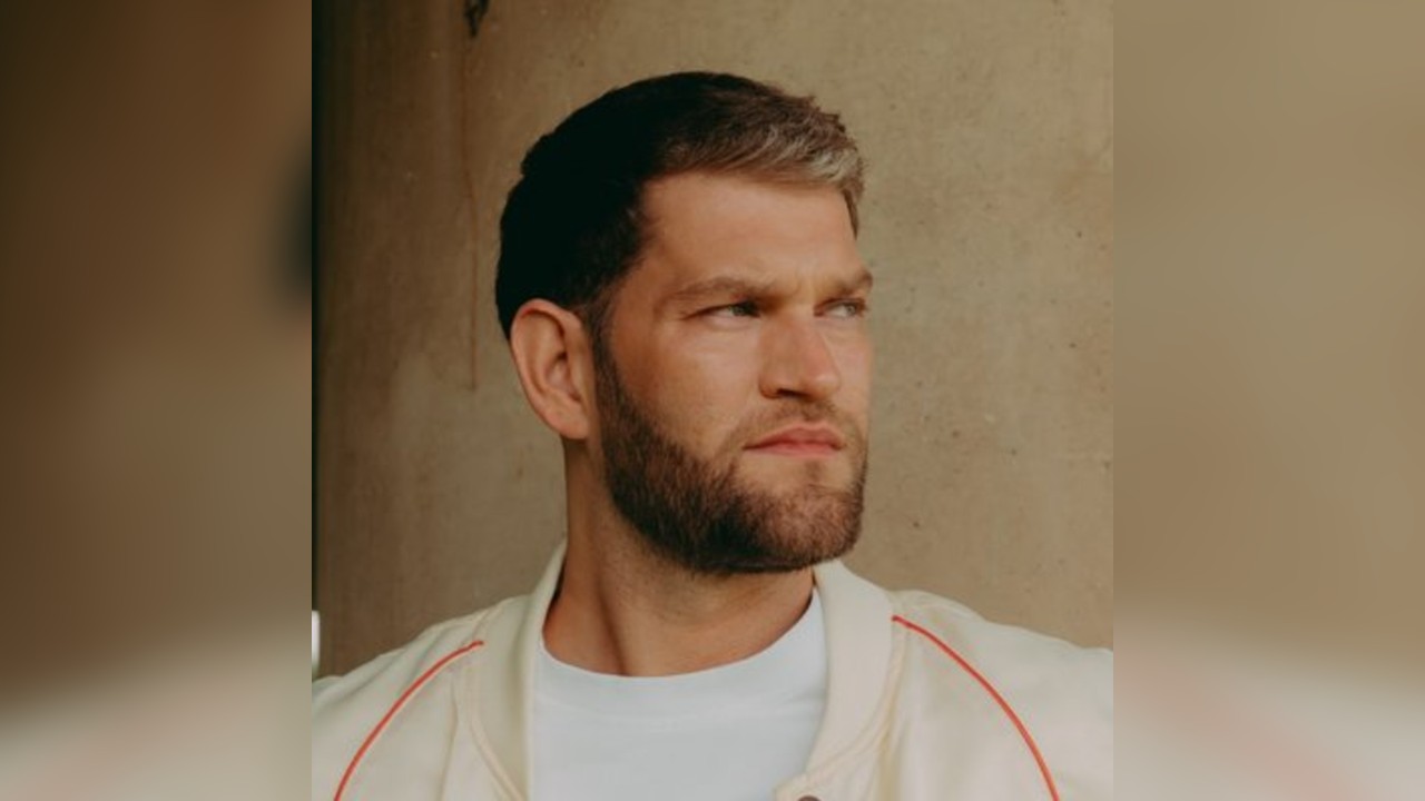 Nathan Dawe Presents the #0121SHOW