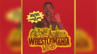 WrestleMania 42 @ Four Quarters Newcastle