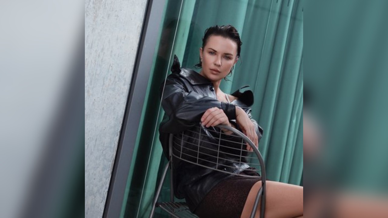 Mechano Presents Nastia + Support