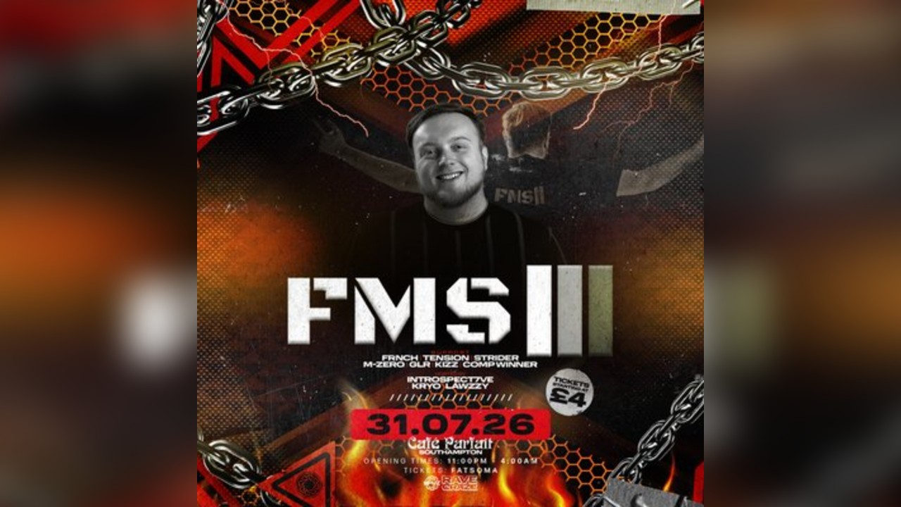 FMS + More | WAVZ AUDIO