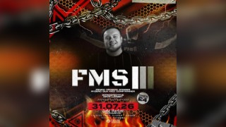 FMS + More | WAVZ AUDIO