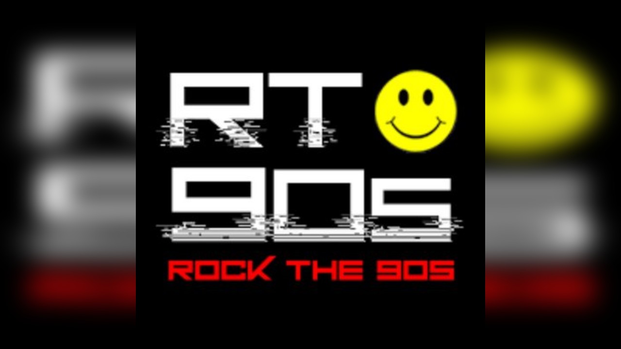 Rock The 90s - Insomnia Show
