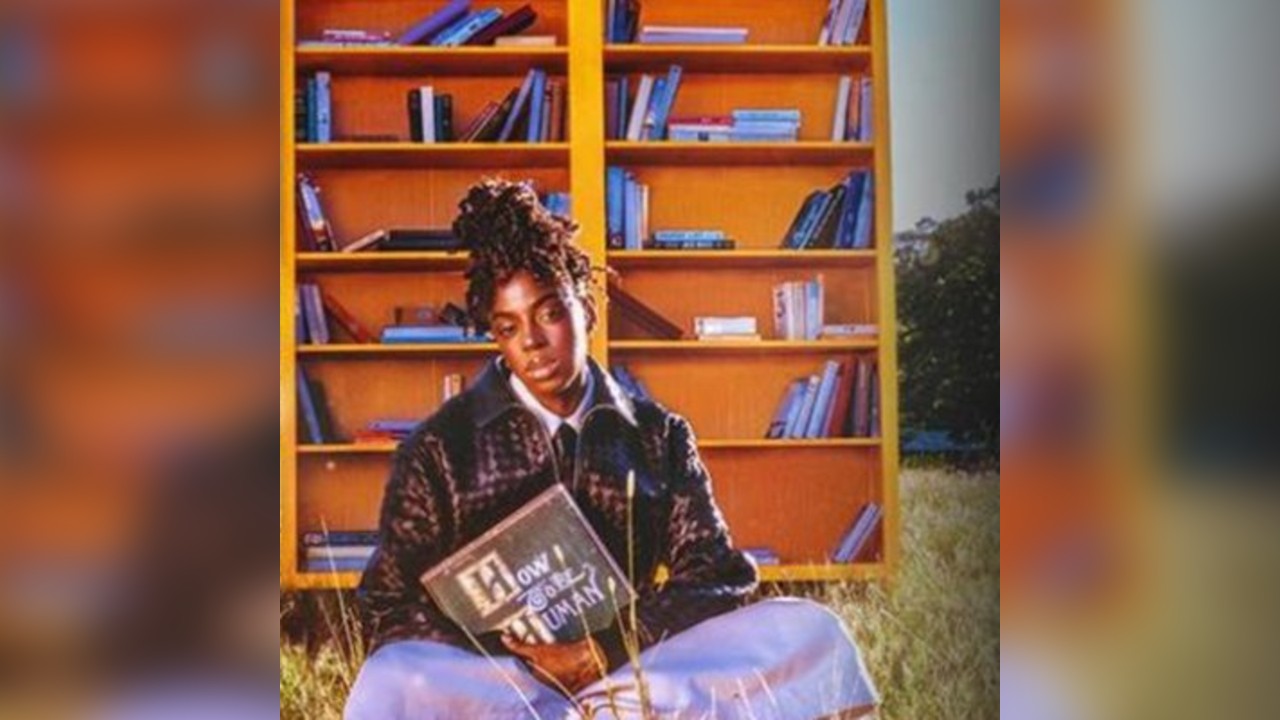 Cat Burns: How to be human