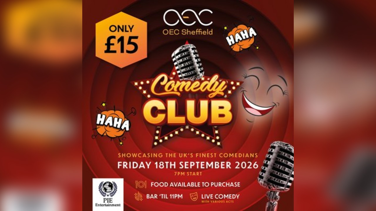 Comedy Club
