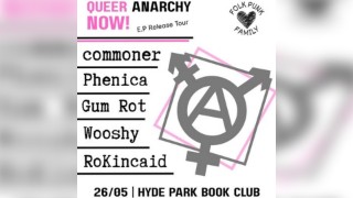 Commoner | The Snug | 26/05/26