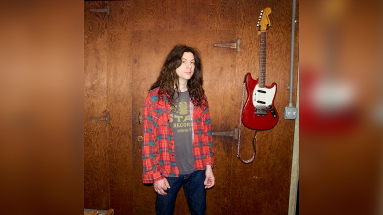 Kurt Vile & the Violators
