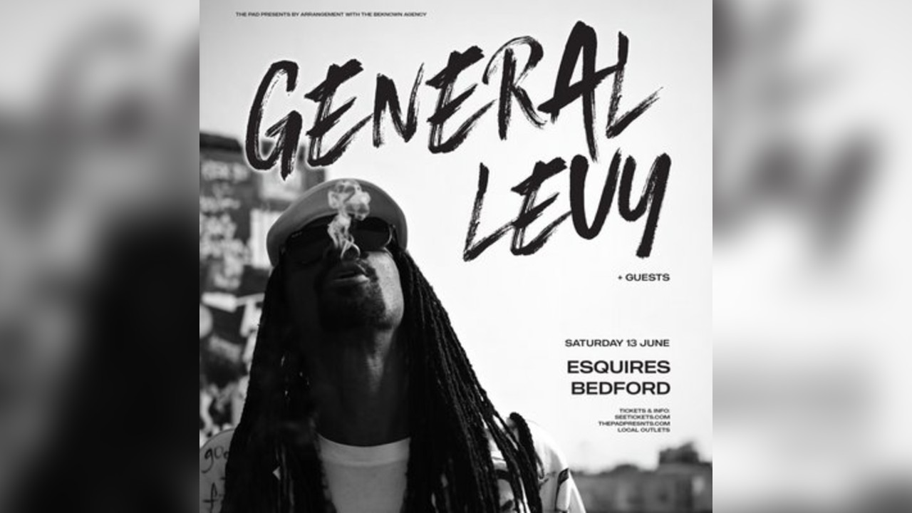General Levy