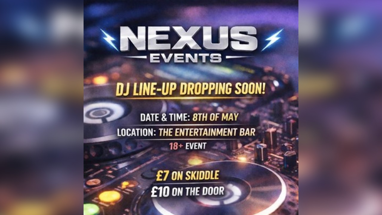 Nexus events